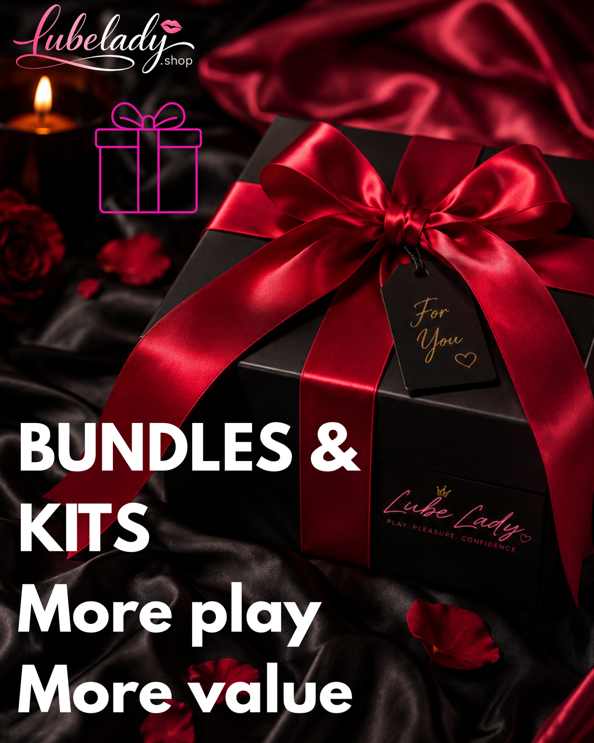 BUNDLES & KITS
