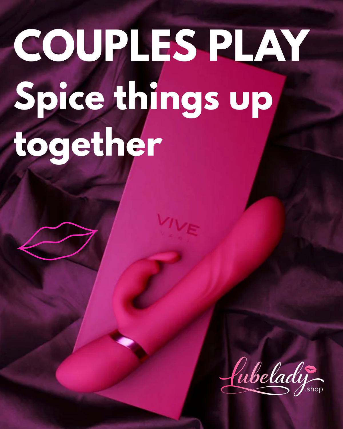 COUPLES PLAY
