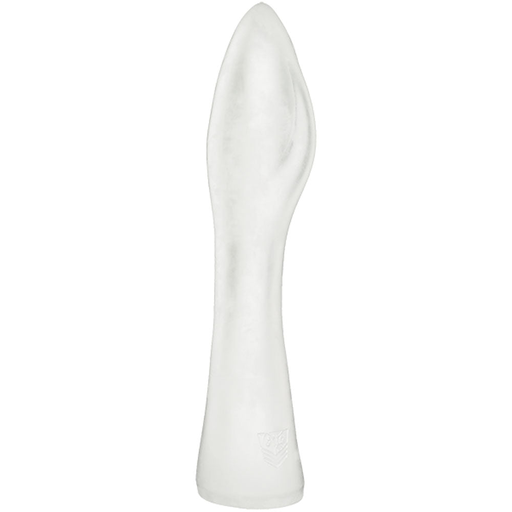 Fort Troff - FFister, Frost - Frosted 35 cm Fisting Sleeve