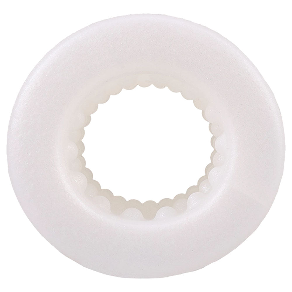 GoodHead Honeymoon Head - Kit - Chocolate Strawberry GoodHead Glide with Helping Head Stroker