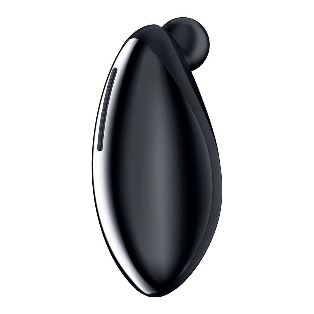 Satisfyer Spot On 2 - Black USB Rechargeable Stimulator