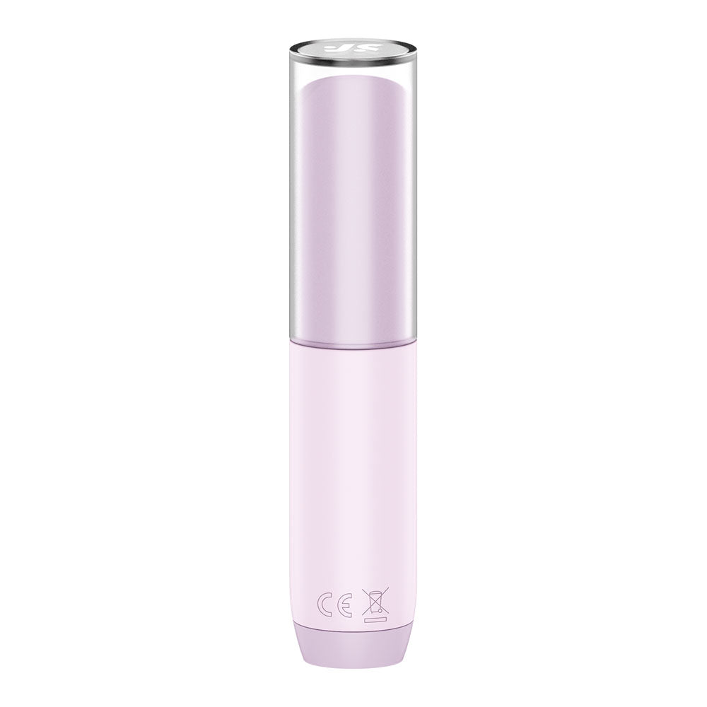 Satisfyer Secret Kiss - Lilac USB Rechargeable Air Pulse Stimulator
