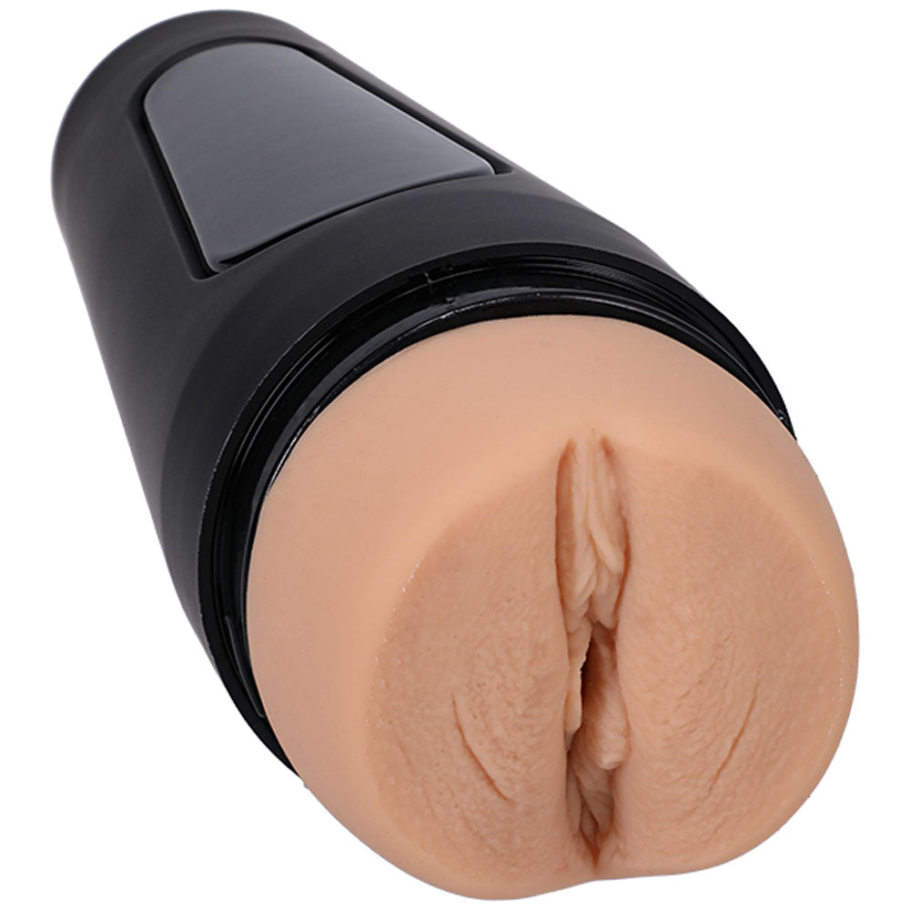 Main Squeeze - Jewelz Blu - Flesh Vagina Stroker