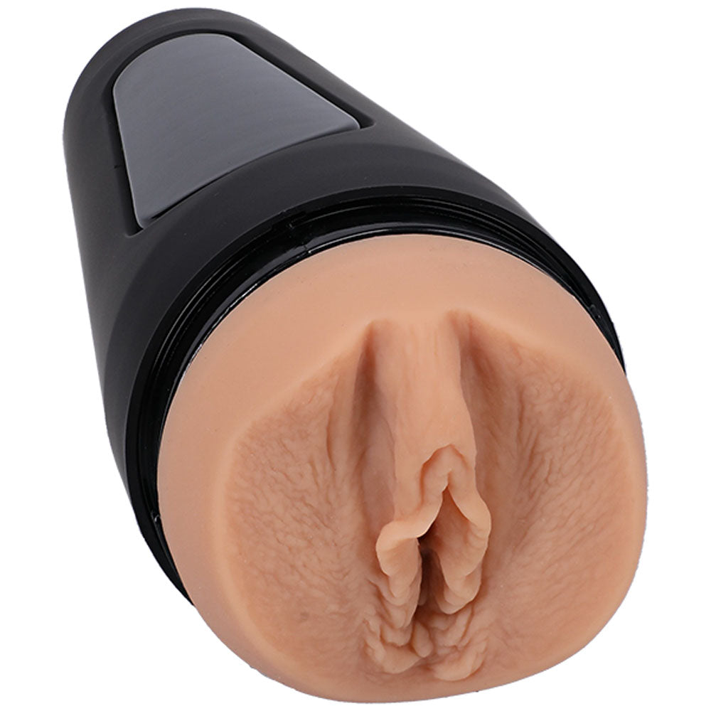 Main Squeeze - Chantal Danielle - Flesh Vagina Stroker