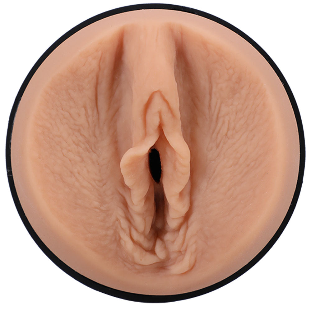 Main Squeeze - Chantal Danielle - Flesh Vagina Stroker