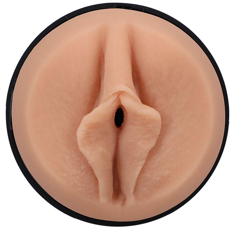 Main Squeeze - Stella Barey - Flesh Vagina Stroker