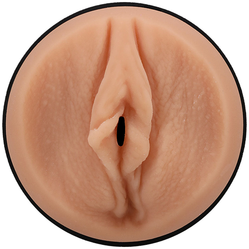 Main Squeeze - Alix Lynx - Flesh Vagina Stroker