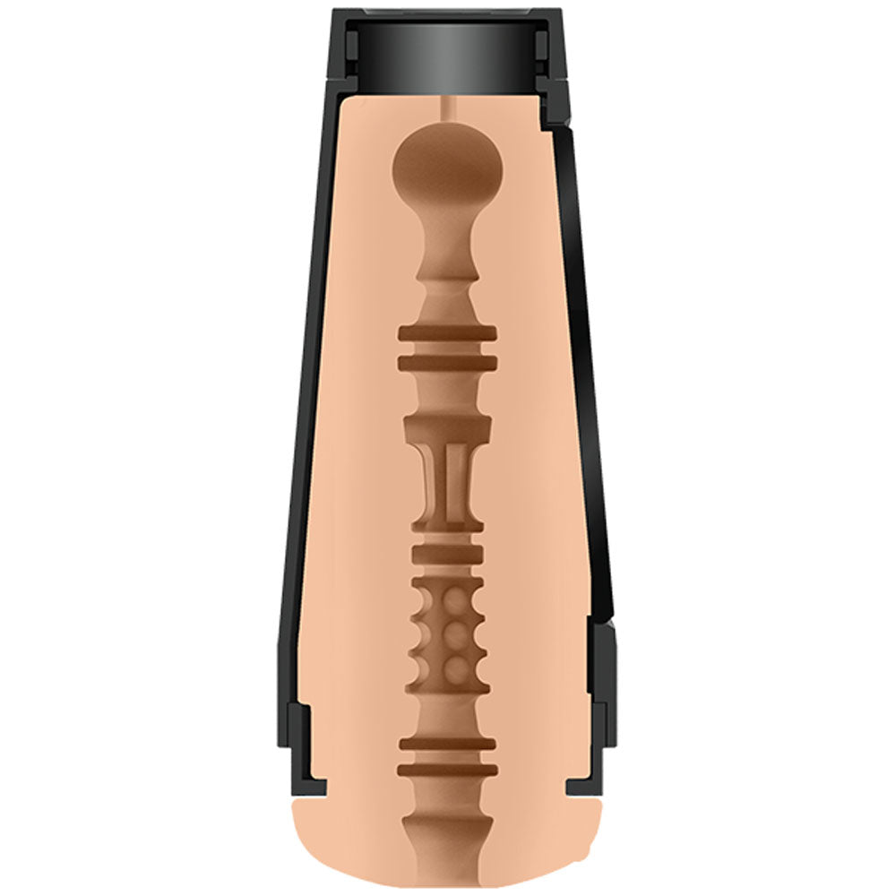 Main Squeeze - Allie Nicole - Flesh Vagina Stroker