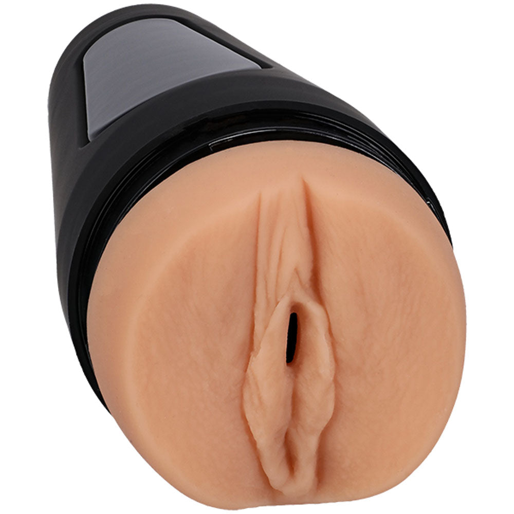 Main Squeeze - Anna Claire Clouds - Flesh Vagina Stroker