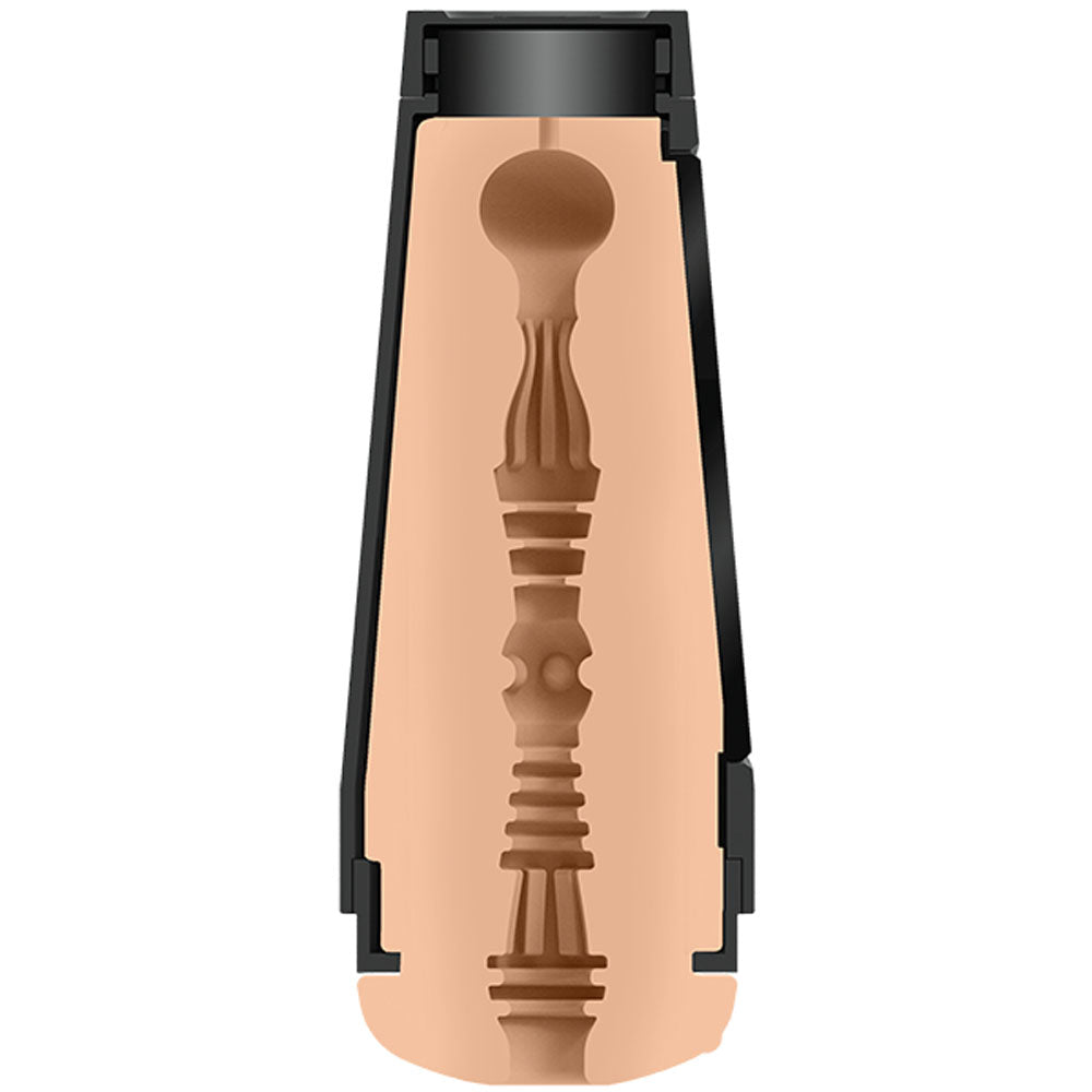 Main Squeeze - Anna Claire Clouds - Flesh Vagina Stroker