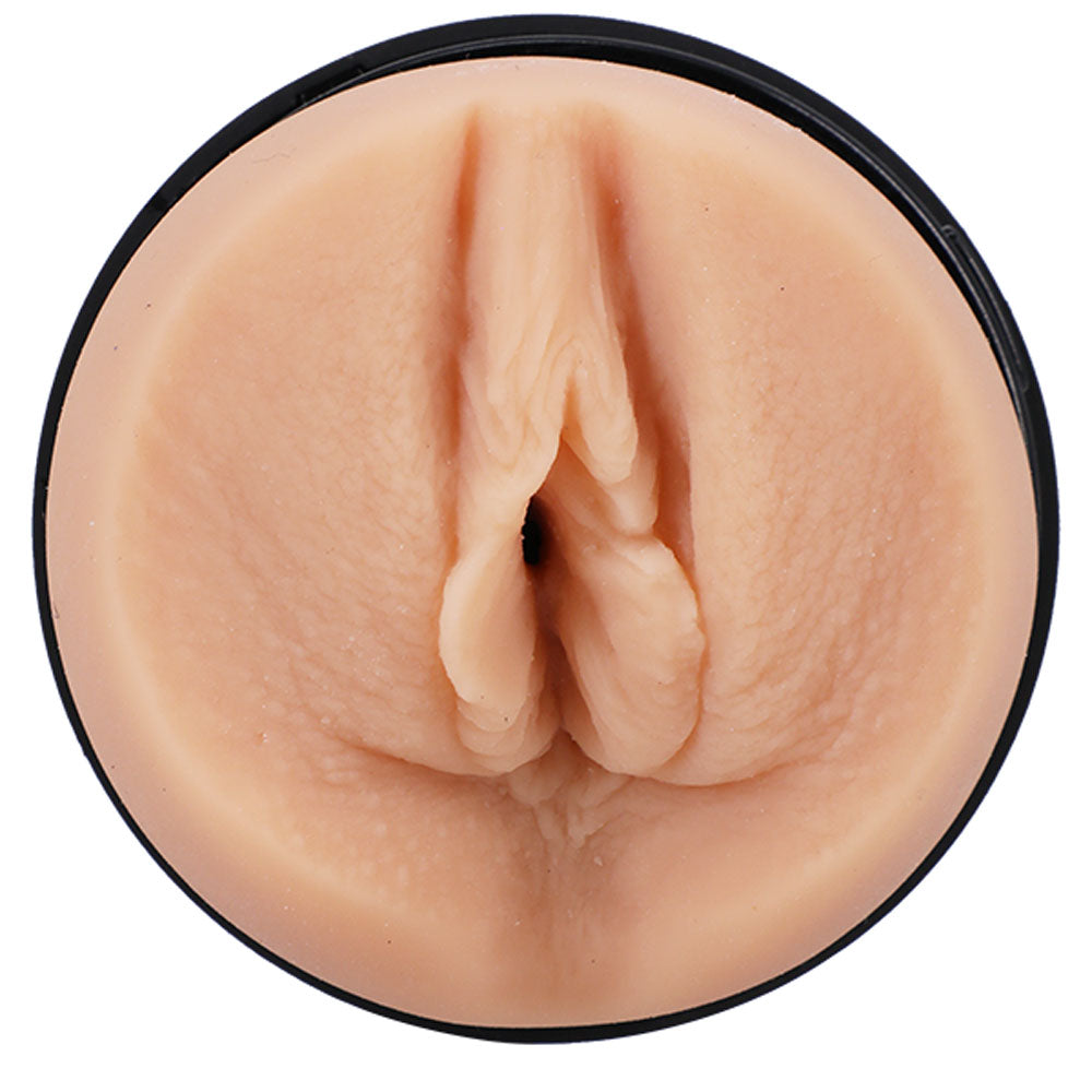 Main Squeeze - Zoey Luna - Flesh Vagina Stroker