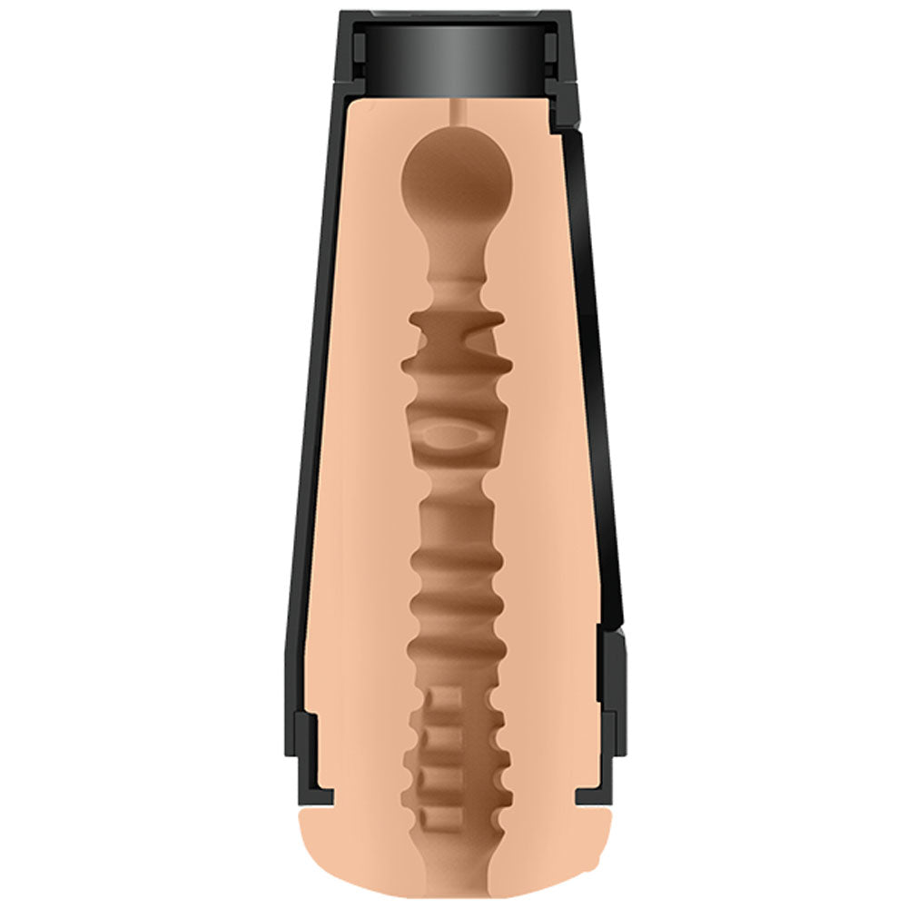 Main Squeeze - Zoey Luna - Flesh Vagina Stroker