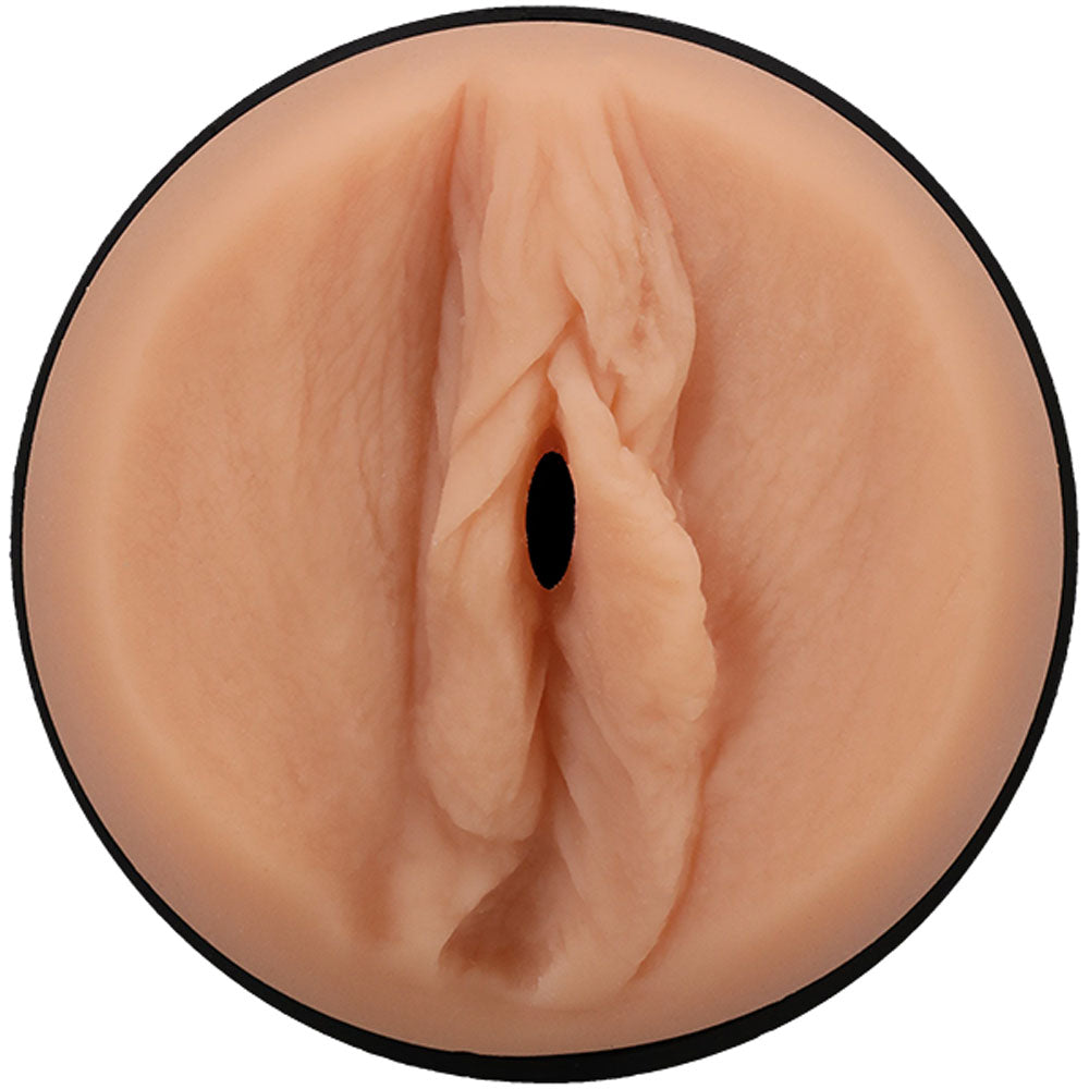 Main Squeeze - Suki Sin - Flesh Vagina Stroker