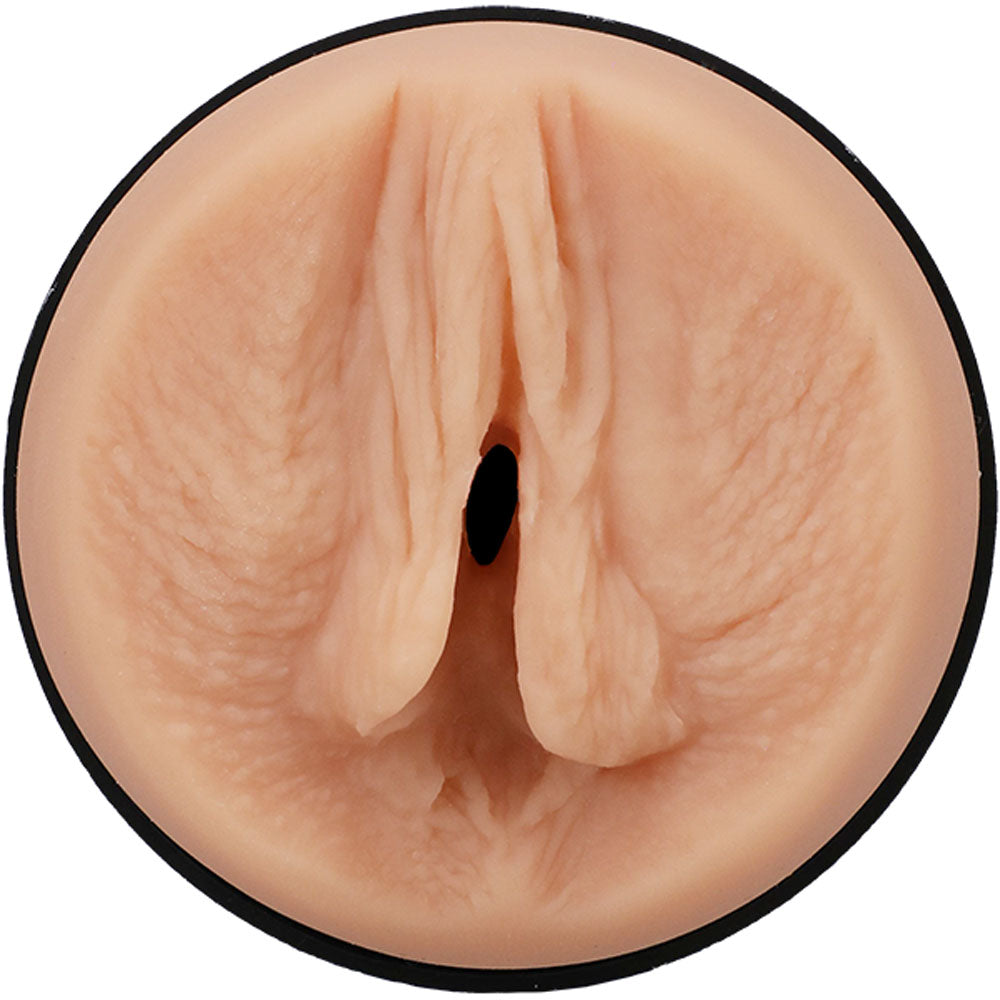 Main Squeeze - Kiley Corrupt - Flesh Vagina Stroker