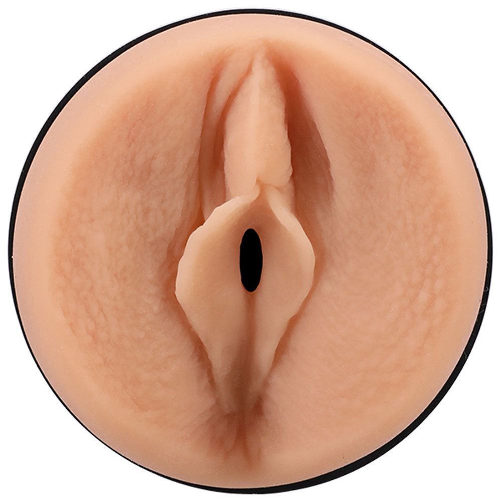 Main Squeeze - Richelle Ryan - Flesh Vagina Stroker