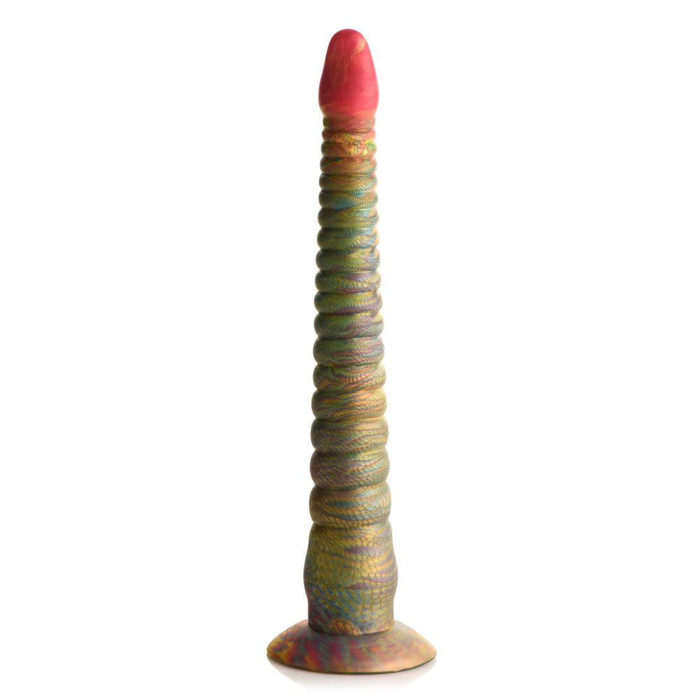 Creature Cocks Tenta-Dick - Multi-Coloured 32 cm Tentacle Fantasy Dildo