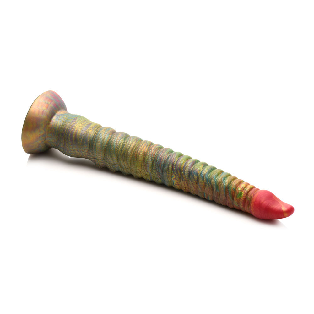 Creature Cocks Tenta-Dick - Multi-Coloured 32 cm Tentacle Fantasy Dildo