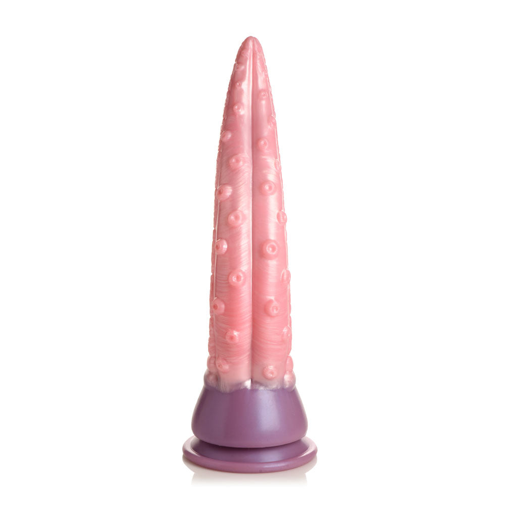 Creature Cocks Octoprobe - Pink/Purple 31 cm Tentacle Fantasy Dildo