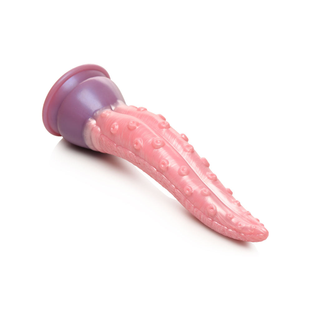 Creature Cocks Octoprobe - Pink/Purple 31 cm Tentacle Fantasy Dildo