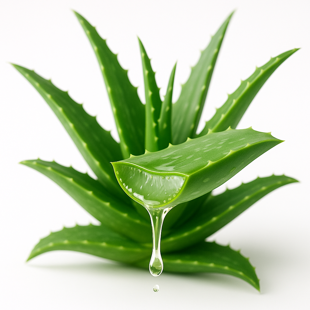 Wet Stuff Aloe Vera - water based personal lubricant