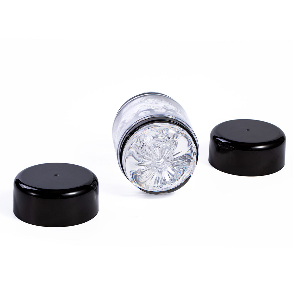 Maia ANSON - Clear Double Ended Stroker