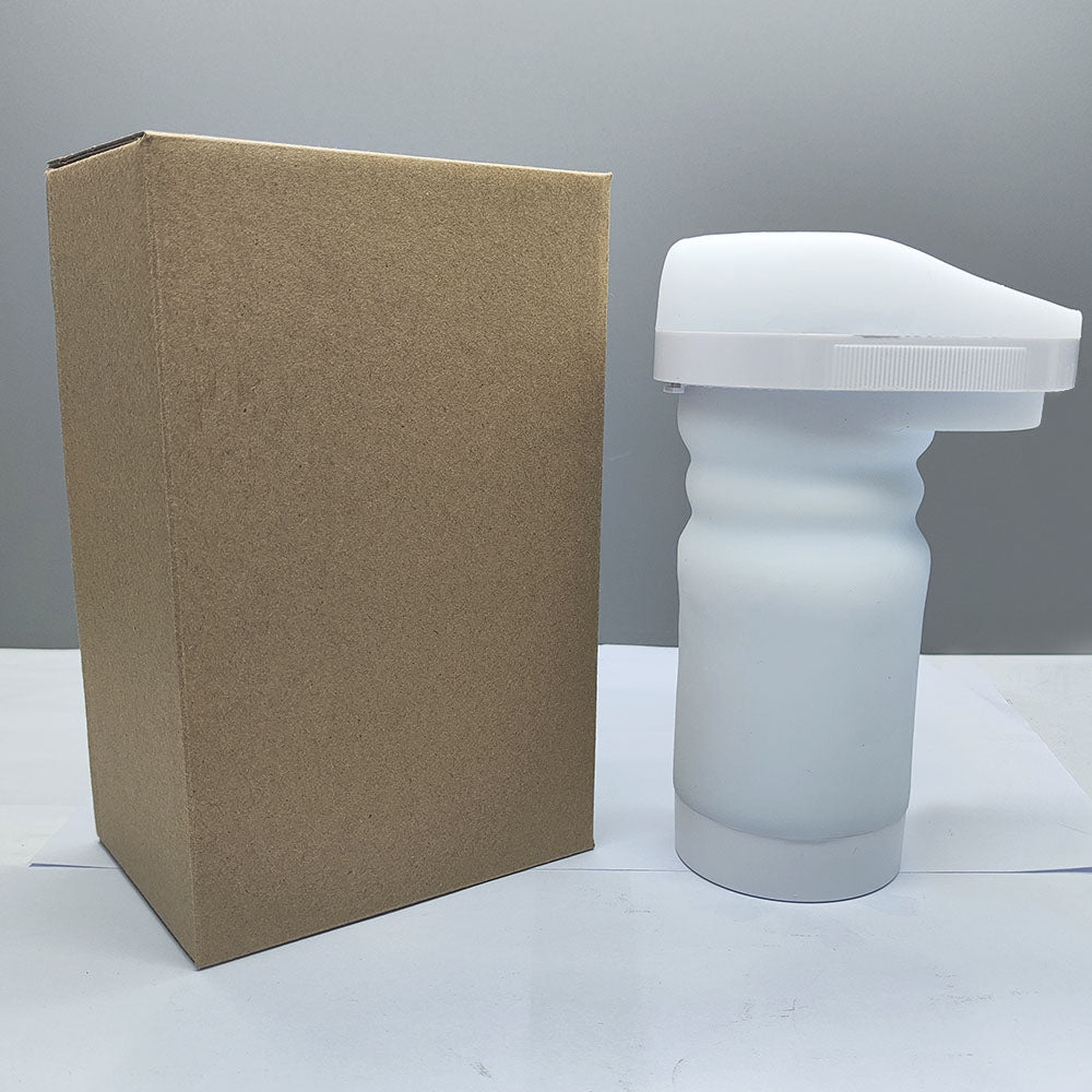 CyberSkin The Wing - Replacement Sleeve - Replacement Sleeve for CyberSkin The Wing