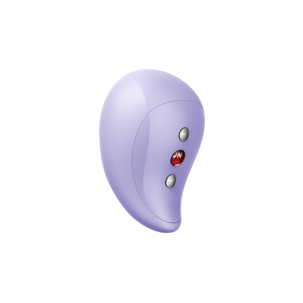 Fun Factory ESSENCE Purple - Purple USB Rechargeable Air Pulse Stimulator