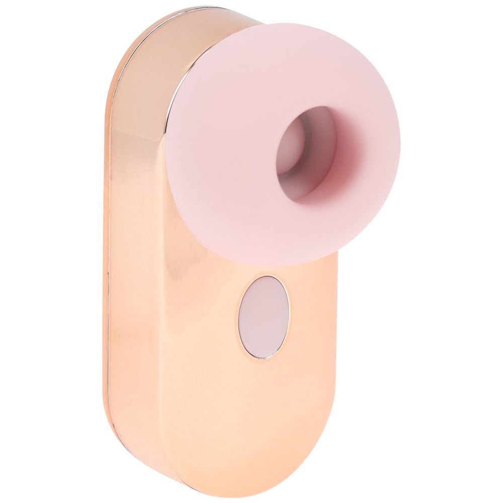 LOVELINE Budsie - AirTapTech - Counter Display of 20 - Rechargeable Air Tap Stimulator - Display of 20