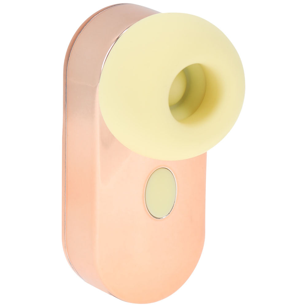 LOVELINE Budsie - AirTapTech - Counter Display of 20 - Rechargeable Air Tap Stimulator - Display of 20