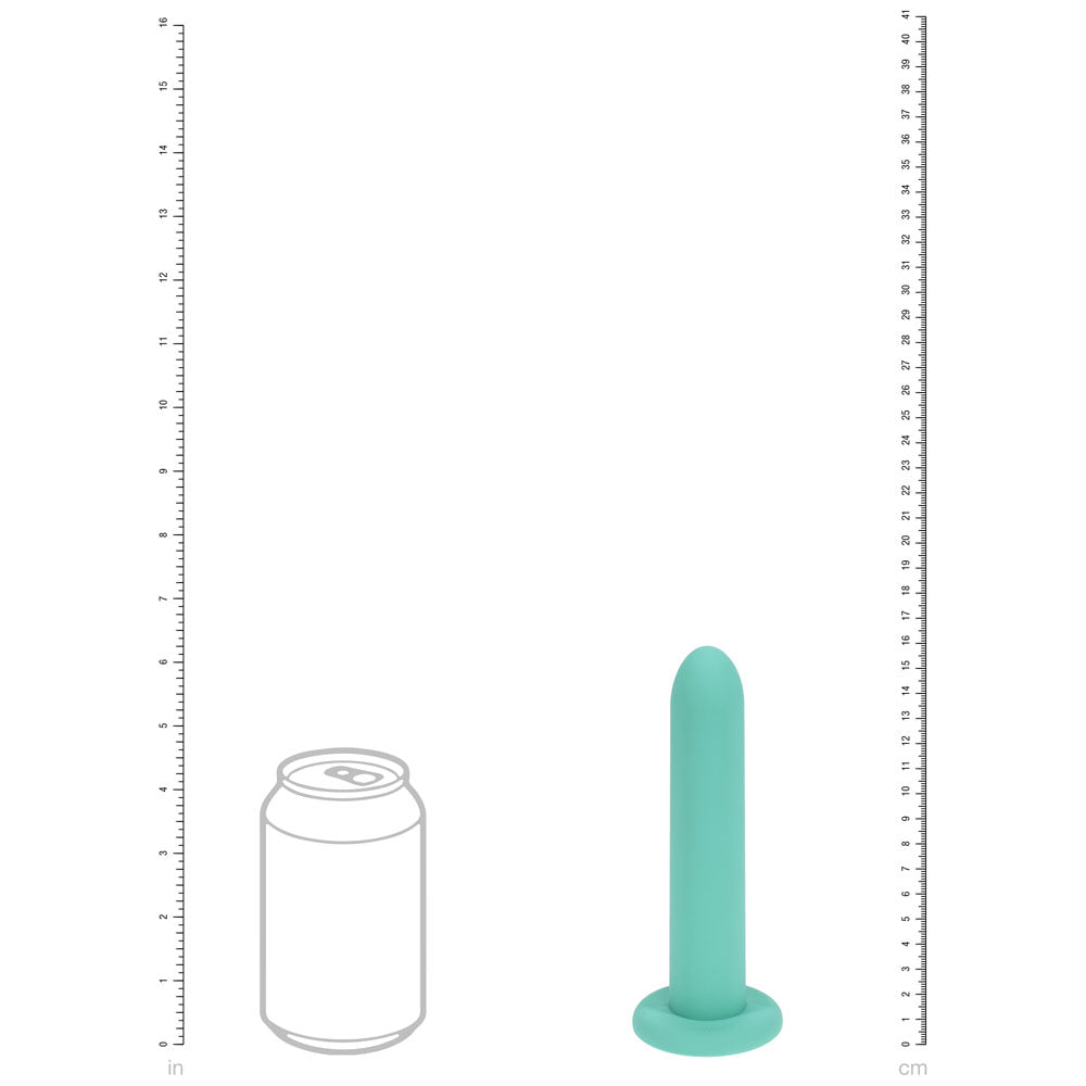 LOVELINE PelviFit Expanding Vaginal Dilator - Coloured Vaginal Dilators - Set of 6 Sizes