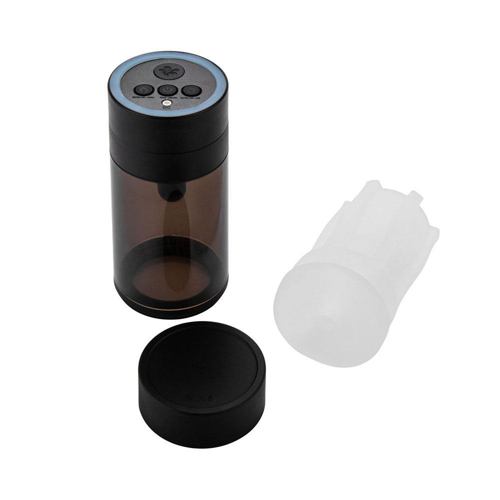 Maia ACE - USB Rechargeable Sucking Masturbator