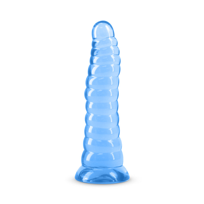 Fantasia - Nymph - Blue - Blue 18.9 cm Dildo