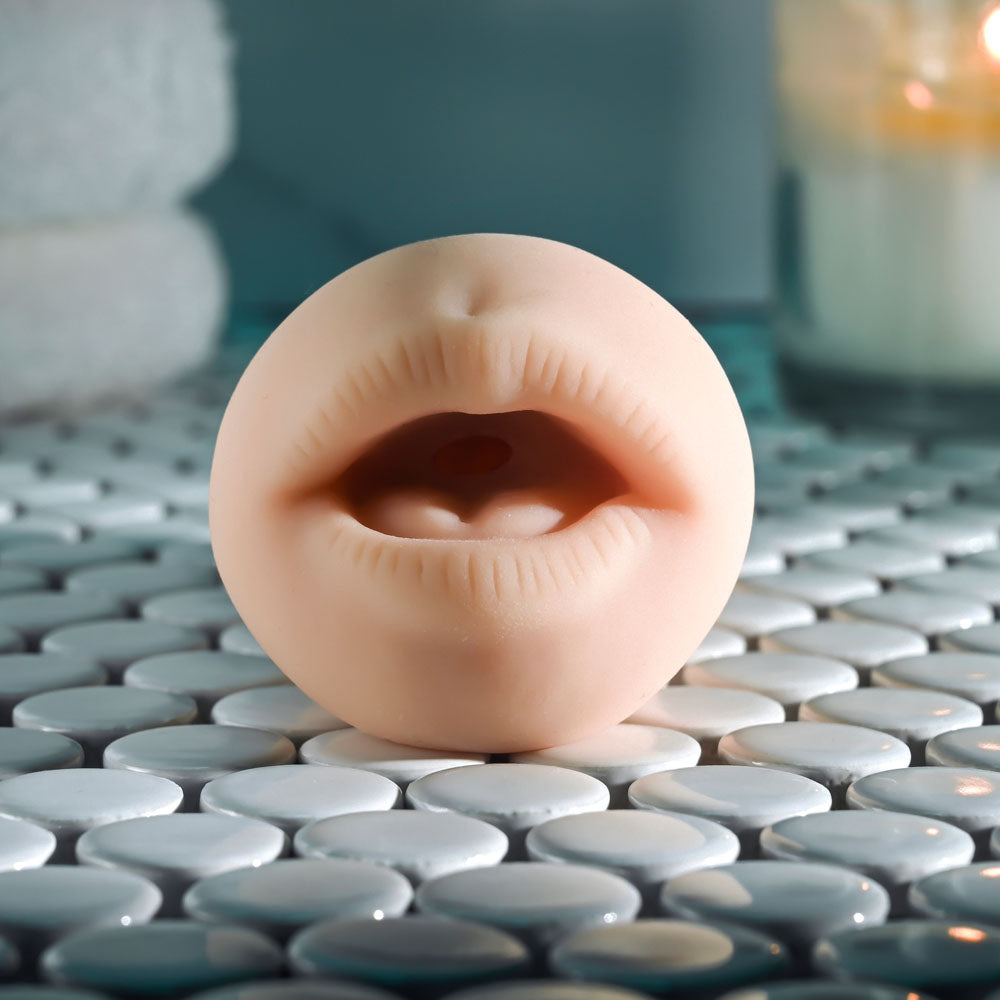 Selopa PARTY PACK - Light - Flesh Strokers - Set of 3