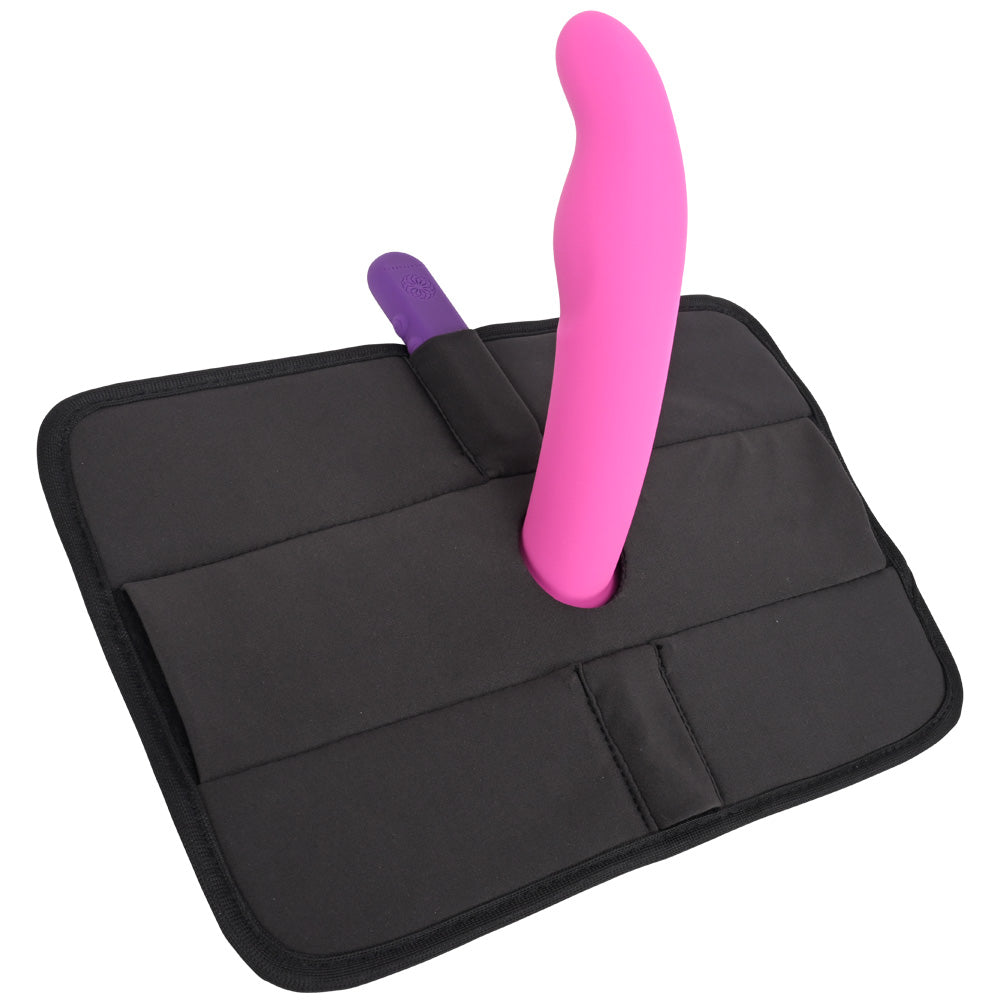 Pivot 3 in 1 Play-Pad - Vibrator Accessory Pad For Pivot Products