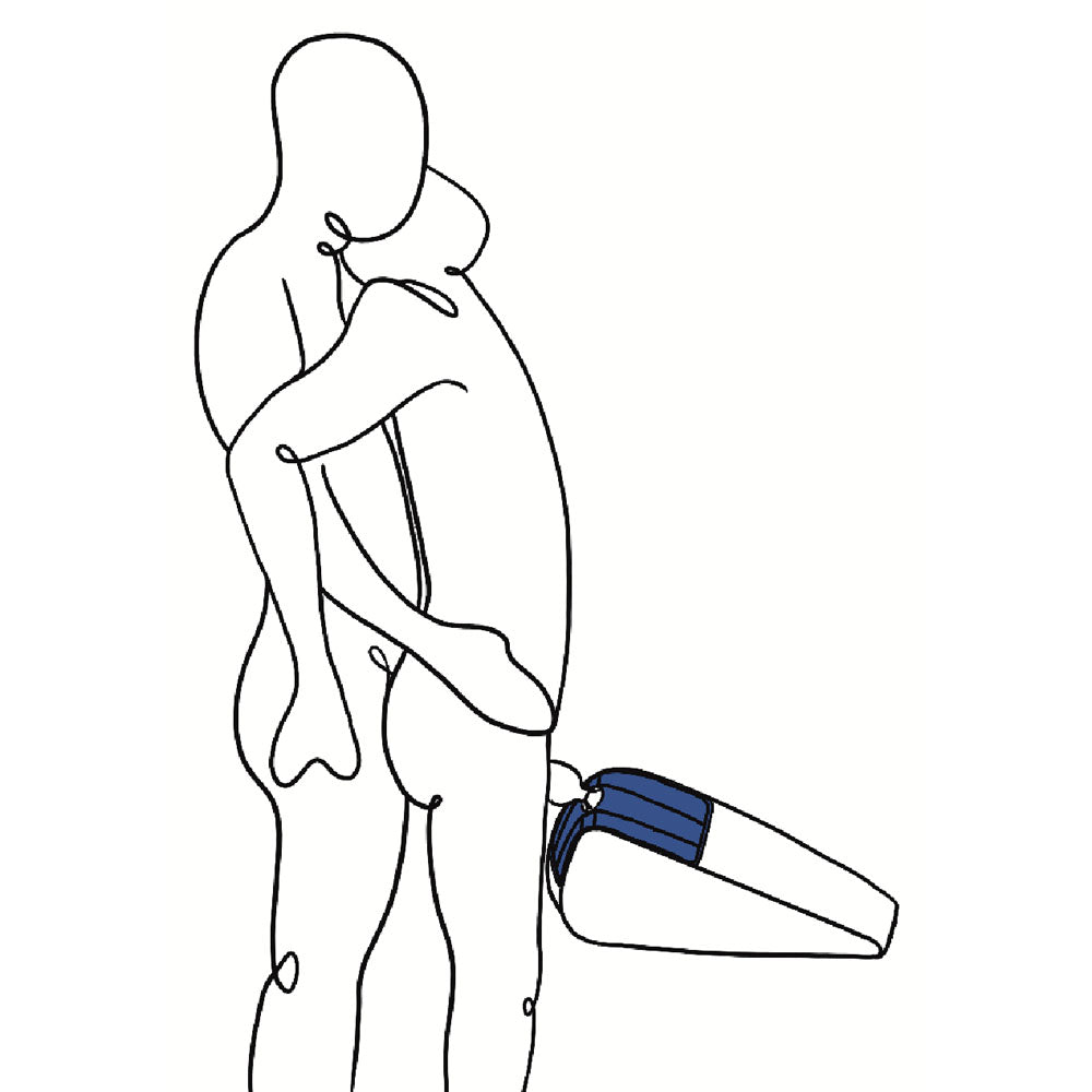 Pivot 3 in 1 Play-Pad - Vibrator Accessory Pad For Pivot Products